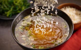 Как приготовить рисовый суп Можно ли в супе варить рис