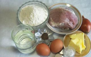 Приготовление домашней самсы по вкусным рецептам Самса с разными начинками
