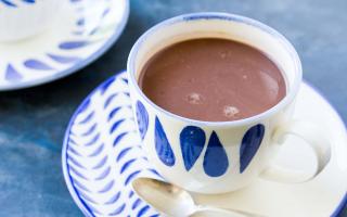 Как правильно сварить какао из какао-порошка на молоке, наши рецепты Как оценить приготовленное какао напиток на молоке