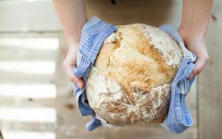 Безглютеновый хлеб: ингредиенты, рецепты приготовления